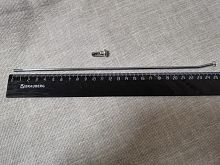 Спица 21" TTR250 (3,4*248) 