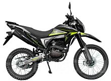 Мотоцикл Regulmoto TE (Tour Enduro) PR, 6 Gear 