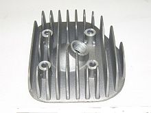 Головка цилиндра Suzuki TB50/Run/BM/Geeli d-41 mm  