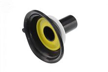 Мембрана карбюратора круг.зол. д-16 139QMB 