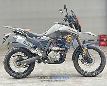 Мотоцикл Regulmoto Cyclone