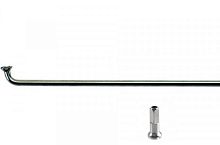 Спица 18"  COLT колеса с нипелем (175мм*D3,5мм) 