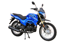 Мотоцикл DESTRA 250 
