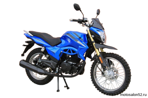 Мотоцикл DESTRA 250 