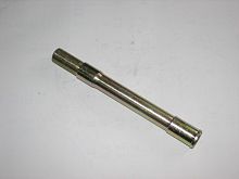 Вал рулевой TTR125 M-22 mm d-48 mm L-228 mm 