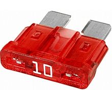 Предохранитель (авто) 10A 