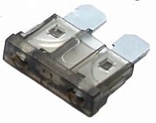 Предохранитель (авто) 2A 