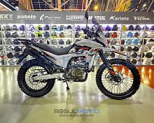 Мотоцикл Regulmoto TE PRO NB300 