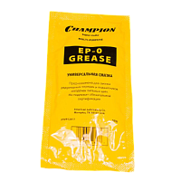 Смазка Champion для звездочки шины 50 мл 