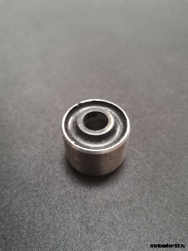 Сайлентблок d-28 mm d-10 mm,L-20*22 mm двигателя скутер CN фото 2