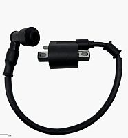 Катушка зажигания Sport 003 Pro, ZR 2024, Athlete Pro, ТЕ, 250/200GY-5 со свечным колпачком 