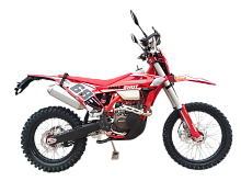 фото Мотоцикл Regulmoto HOLESHOT Red Edition (4 valves)