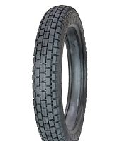 Покрышка R19 3,75*19 Урал 67K И-40) (M+) 