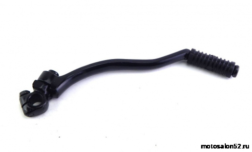 Кикстартер Racer Tiger 162 FMJ FDF