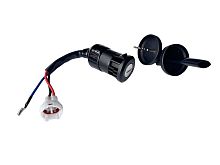 Замок зажигания Progasi SUPER MAX 250/300/300 PRO 