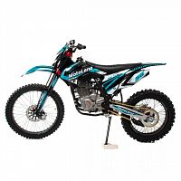 Мотоцикл кроссовый Motoland 250 CRF250 (172FMM)