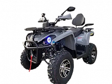 Комплект запчастей Regulmoto ATV220 Lux Long NEW