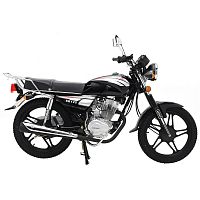 Мотоцикл Regulmoto SK 125