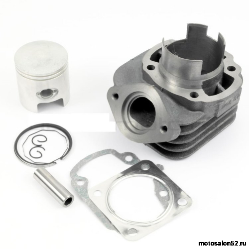 Поршневая Honda AF 34/35 d-43.00 mm p-12 FDF