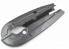 Щиток цепи COLT DRUM, ALLOY металический черный