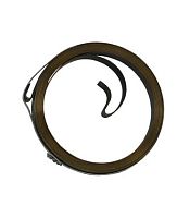 Пружина мотоблока Lifan-168F 5,5/6.5 л.с. стартера возвратная 