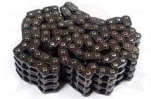 Цепь приводная 98 зв. Буран (усиленная) 3х рядная (9,525 OB-3 GL) Прибалтика 