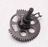 Привод кикстартера 157QMJ  