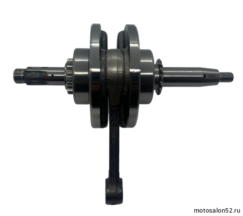 Коленвал 152 FMI/153FMI/154FMI CN (55,5) FDF