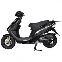 Скутер Regulmoto DIGITA 50 (LJ50QT-3L) 