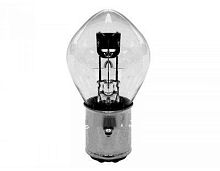 Лампа фары 12v/35/35w BAD20 груша FDF 