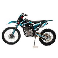 Мотоцикл кроссовый Motoland 250 CRF250 (172FMM) 