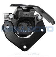 Суппорт тормозной передний Regulmoto SK200-6, Nordwing 