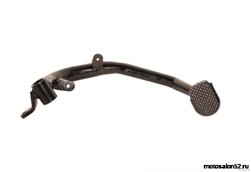 Педаль заднего тормоза Пилот  фото 2