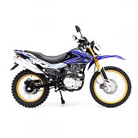 Мотоцикл Regulmoto SK 250GY-5 