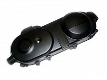 Крышка вариатора 139QMB L=40 см колесо R10 FDF
