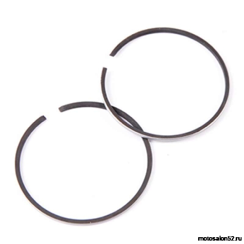 Кольца поршневые Honda AF 18/24 d-39,00 mm TAIWAN 