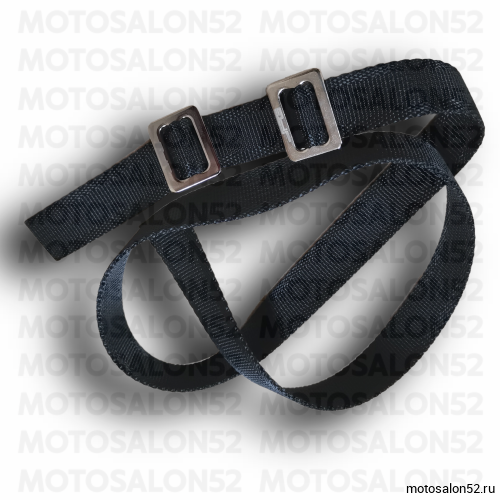 Ремень буксировочный (Стропа) для Эндуро передний фото 3 Ремень буксировочный (Стропа) для Эндуро передний фото 3