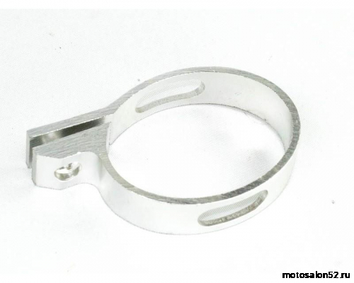 Хомут крепления глушителя KAYO CRF801 