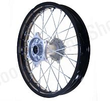 Обод 18" задний 2,15-18 KAYO T4 