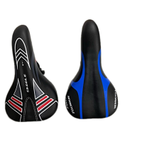 Седло (вело) МТВ SA036  