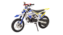 Питбайк Motoland 50 XT50 