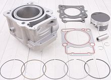 Поршневая 174FMN-3 250 см3 CB250 см3 74мм Zongshen 