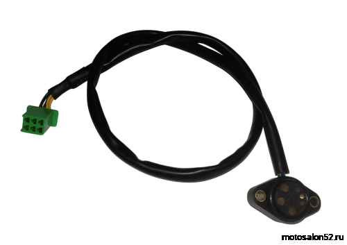 Датчик переключения передач в двигателе 174MN-5 (NB300 ZS) 