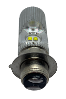 фото Лампа фары светодиодная LED d15-25-1 (10-35V, 6-12W)