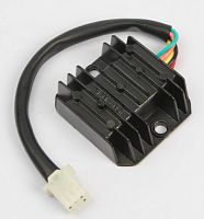 Реле напряжения ЗИД YX150-23 