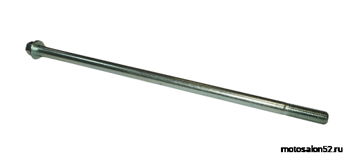 Ось маятника Альфа M10x1,25x265 mm 