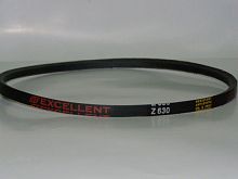 Ремень Z(0)-630 (Снегоуборщик) 