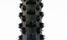 Покрышка R21 80/100-21 кроссовая MTS-006 normal 1 red line (M+) 