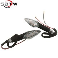 Поворотники светодиодные LED #85 2 шт. HONDA 