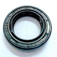 Сальник 17*27*6 коленвала (Suzuki) CN 